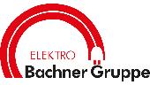 Logo Bachner Elektro GmbH & Co. KG Logo Bachner Elektro GmbH & Co. KG