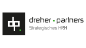 Logo dp dreher partners gmbh & Co. KG