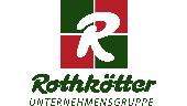 Logo Rothkötter Unternehmensgruppe Logo Rothkötter Unternehmensgruppe