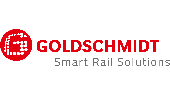Logo Goldschmidt Logo Goldschmidt