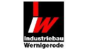 Logo Industriebau Wernigerode GmbH Logo Industriebau Wernigerode GmbH