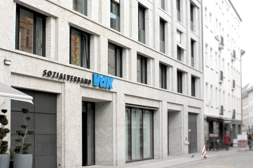 Firmenzentrale 0