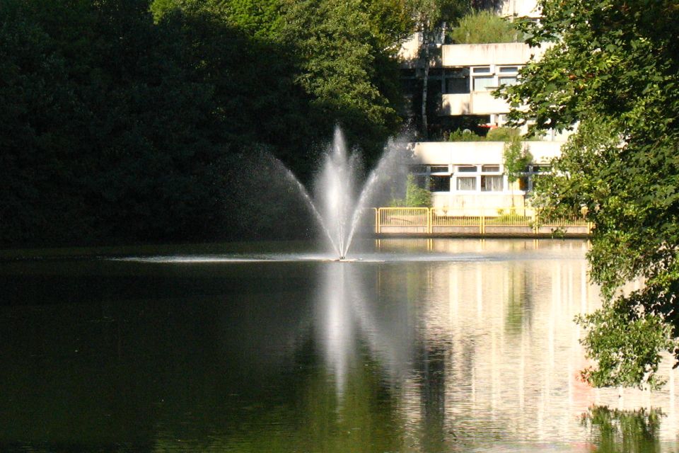 Firmenzentrale 0