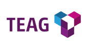 Logo TEAG Thüringer Energie AG Logo TEAG Thüringer Energie AG