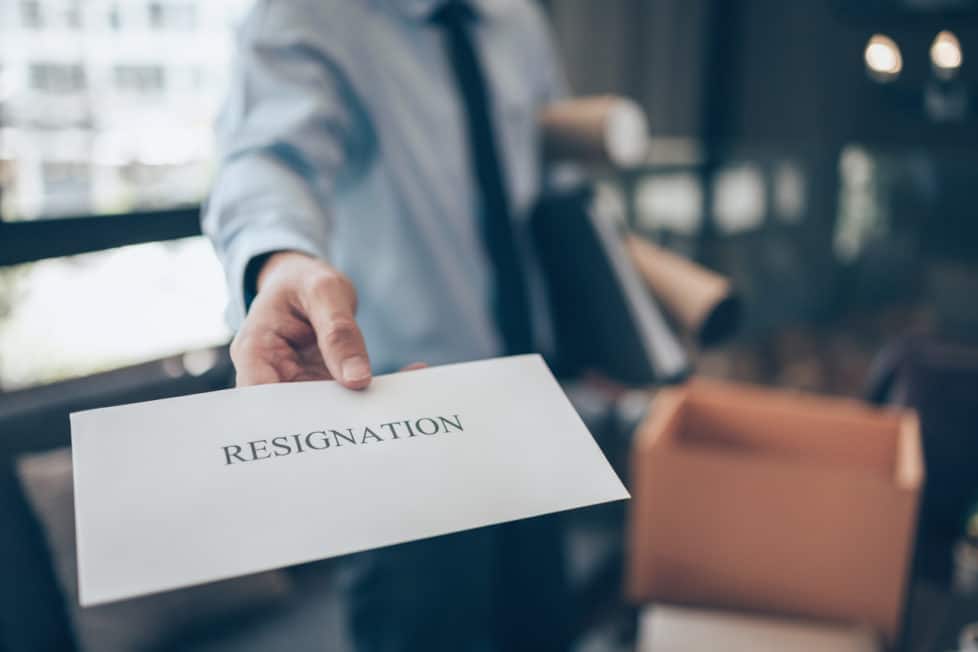 The Great Resignation - stellenanzeigen.de - careeasy Karriemagazin